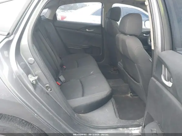 2HGFC2F73HH503516 2017 HONDA CIVIC - Image 8