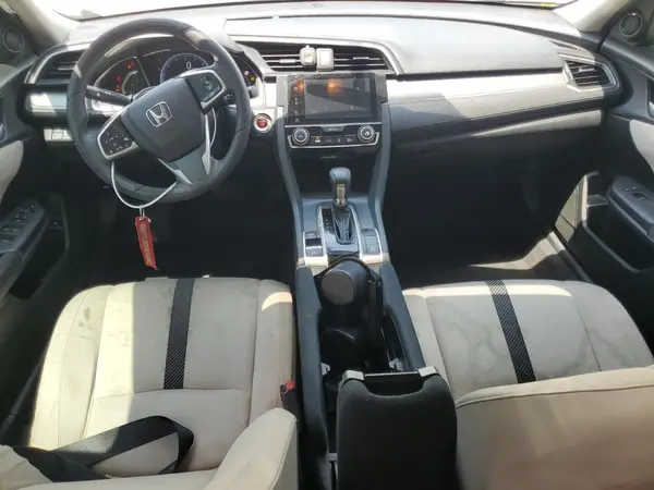 2HGFC2F73HH505766 2017 HONDA CIVIC - Image 8