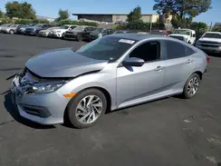 2HGFC2F73HH506805 2017 HONDA CIVIC