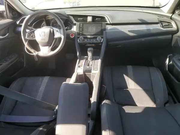 2HGFC2F73HH506805 2017 HONDA CIVIC - Image 8