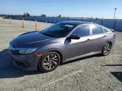 2HGFC2F73HH507646 2017 HONDA CIVIC