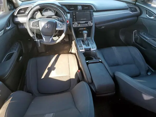 2HGFC2F73HH507646 2017 HONDA CIVIC - Image 8