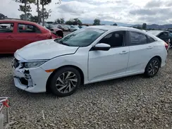 2HGFC2F73HH507842 2017 HONDA CIVIC