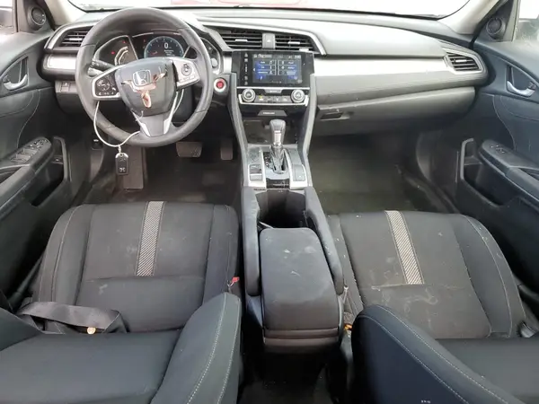 2HGFC2F73HH507842 2017 HONDA CIVIC - Image 8