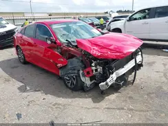2HGFC2F73HH508652 2017 HONDA CIVIC