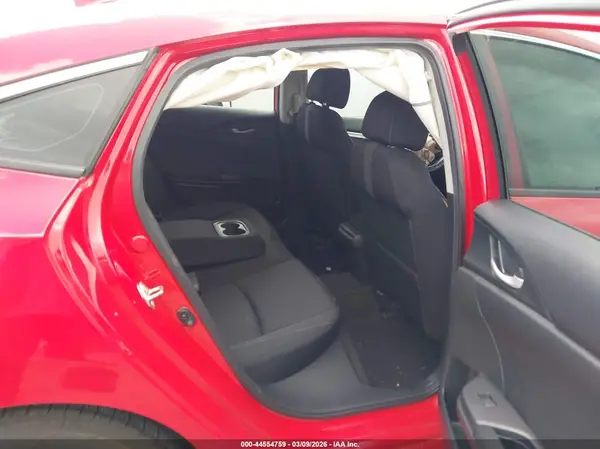 2HGFC2F73HH508652 2017 HONDA CIVIC - Image 8