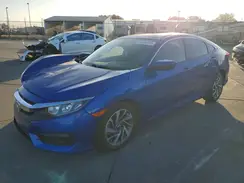 2HGFC2F73HH508862 2017 HONDA CIVIC