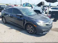2HGFC2F73HH509364 2017 HONDA CIVIC