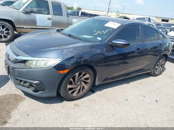 2HGFC2F73HH509364 2017 HONDA CIVIC - Image 2