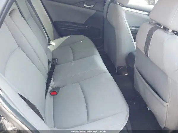 2HGFC2F73HH509364 2017 HONDA CIVIC - Image 8