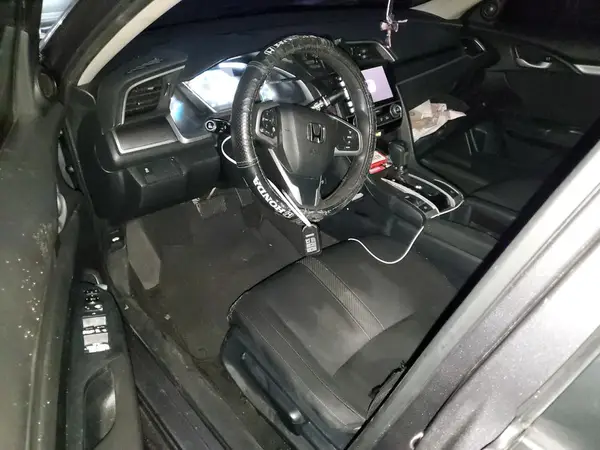 2HGFC2F73HH510272 2017 HONDA CIVIC - Image 8