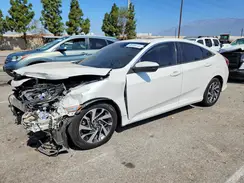 2HGFC2F73HH510501 2017 HONDA CIVIC