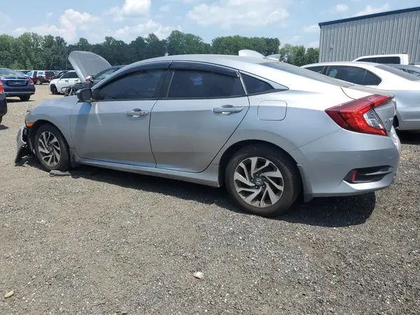 2HGFC2F73HH513088 2017 HONDA CIVIC - Image 2