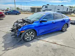 2HGFC2F73HH513558 2017 HONDA CIVIC