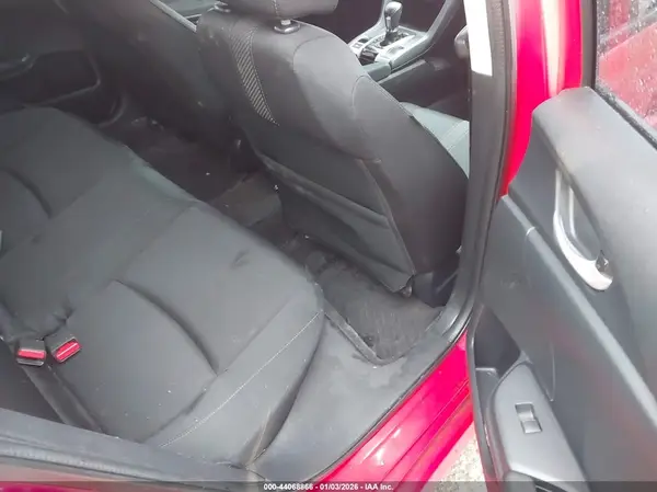 2HGFC2F73HH514466 2017 HONDA CIVIC - Image 8