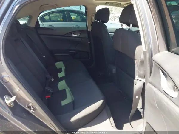2HGFC2F73HH514659 2017 HONDA CIVIC - Image 8
