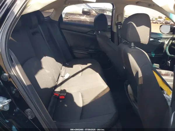 2HGFC2F73HH514838 2017 HONDA CIVIC - Image 8