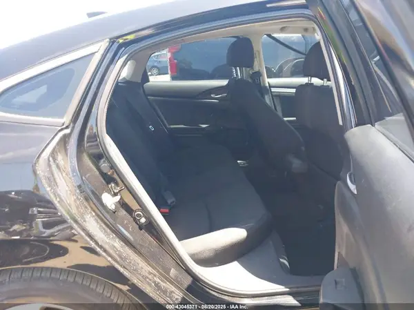 2HGFC2F73HH514905 2017 HONDA CIVIC - Image 8