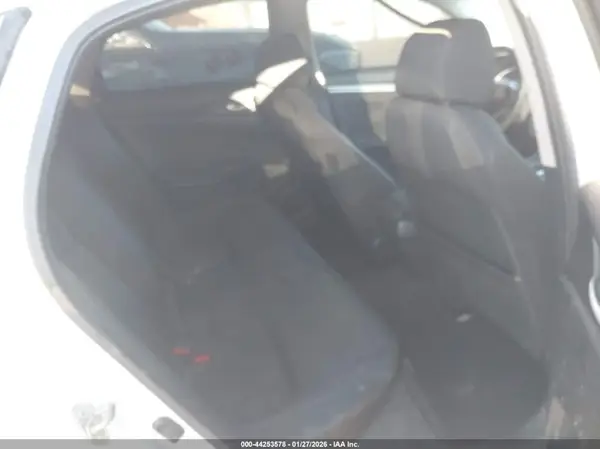 2HGFC2F73HH515388 2017 HONDA CIVIC - Image 8