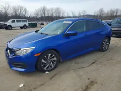 2HGFC2F73HH516704 2017 HONDA CIVIC