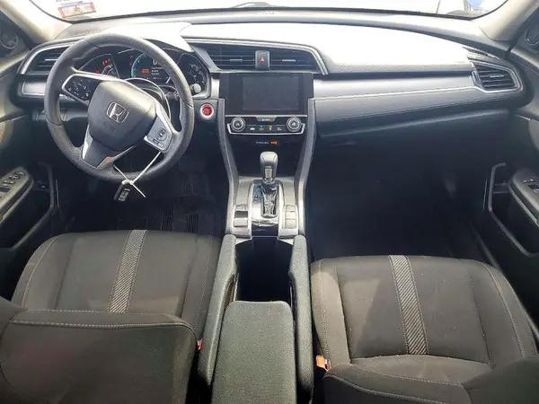 2HGFC2F73HH516704 2017 HONDA CIVIC - Image 8