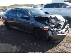 2HGFC2F73HH517884 2017 HONDA CIVIC