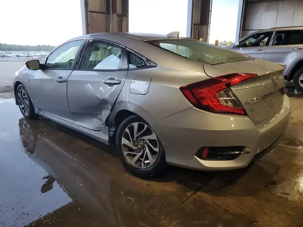 2HGFC2F73HH518632 2017 HONDA CIVIC - Image 2