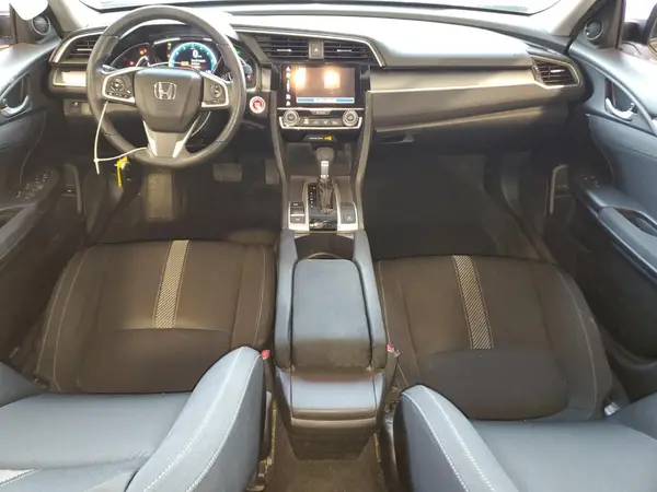 2HGFC2F73HH518632 2017 HONDA CIVIC - Image 8