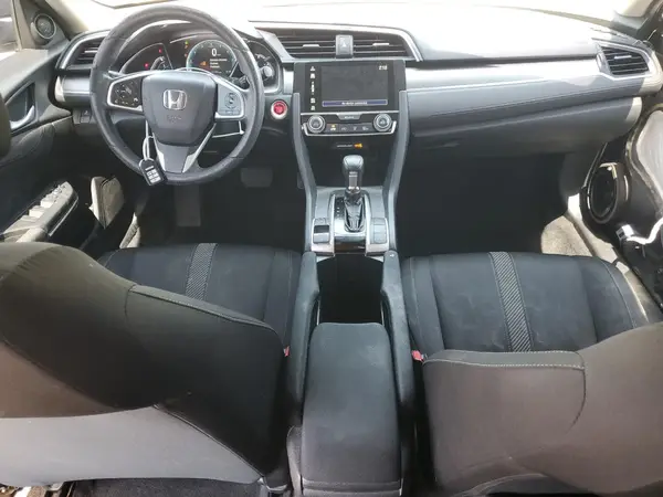 2HGFC2F73HH519103 2017 HONDA CIVIC - Image 8