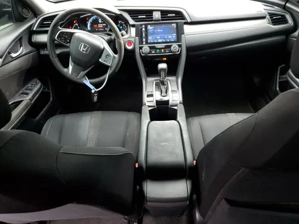 2HGFC2F73HH519246 2017 HONDA CIVIC - Image 8