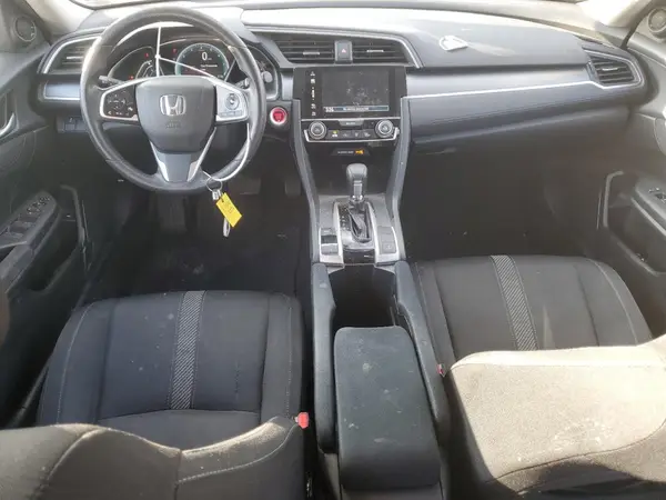 2HGFC2F73HH519859 2017 HONDA CIVIC - Image 8