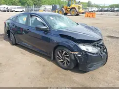 2HGFC2F73HH520221 2017 HONDA CIVIC
