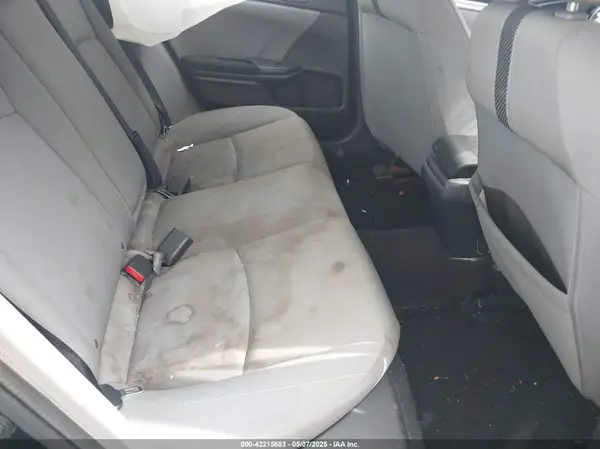 2HGFC2F73HH520221 2017 HONDA CIVIC - Image 8