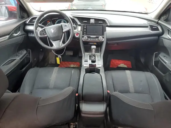 2HGFC2F73HH520820 2017 HONDA CIVIC - Image 8