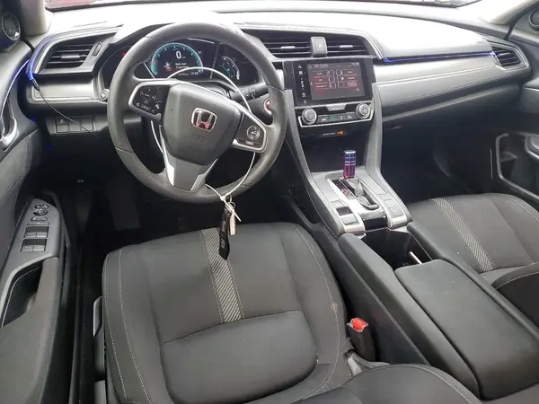2HGFC2F73HH521630 2017 HONDA CIVIC - Image 8