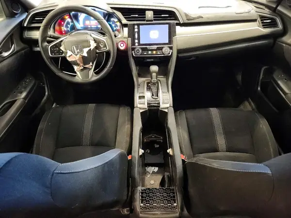 2HGFC2F73HH521756 2017 HONDA CIVIC - Image 8