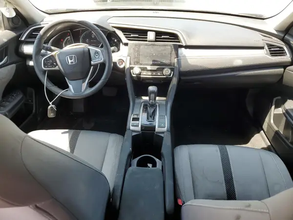 2HGFC2F73HH521904 2017 HONDA CIVIC - Image 8