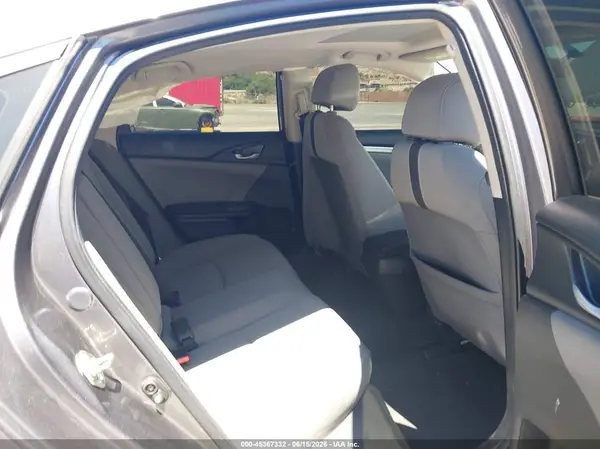 2HGFC2F73HH523023 2017 HONDA CIVIC - Image 8
