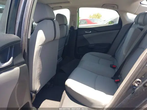 2HGFC2F73HH523443 2017 HONDA CIVIC - Image 8