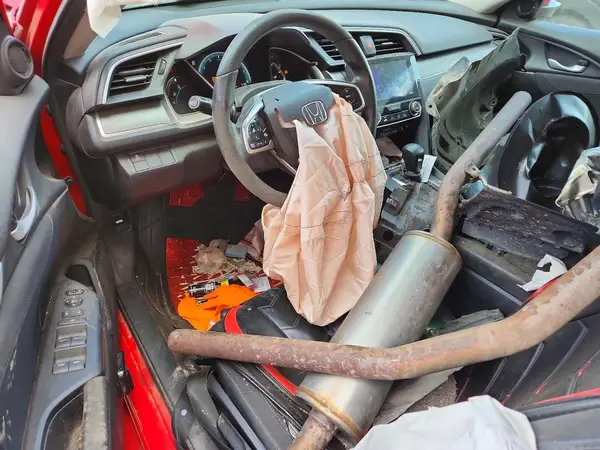2HGFC2F73HH524057 2017 HONDA CIVIC - Image 8