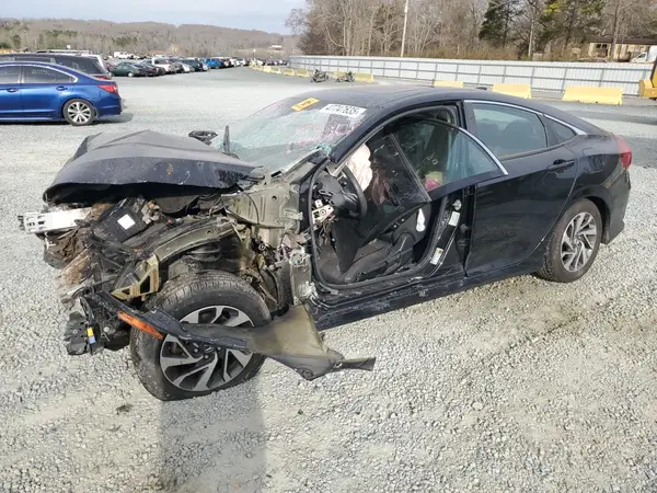 2HGFC2F73HH526925 2017 HONDA CIVIC - Image 1