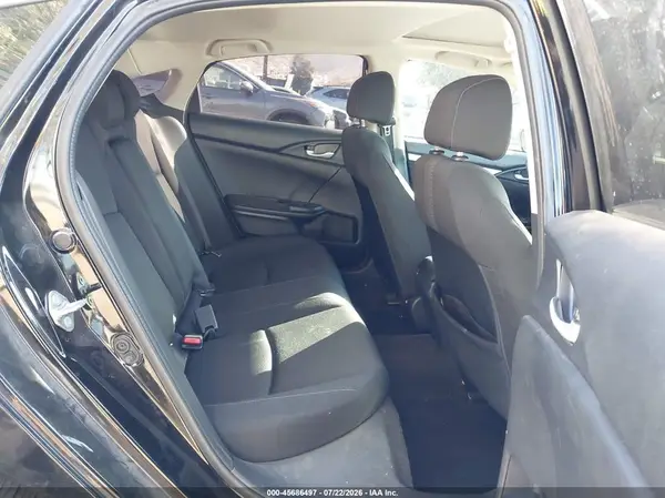 2HGFC2F73HH527573 2017 HONDA CIVIC - Image 8