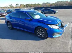 2HGFC2F73HH529078 2017 HONDA CIVIC