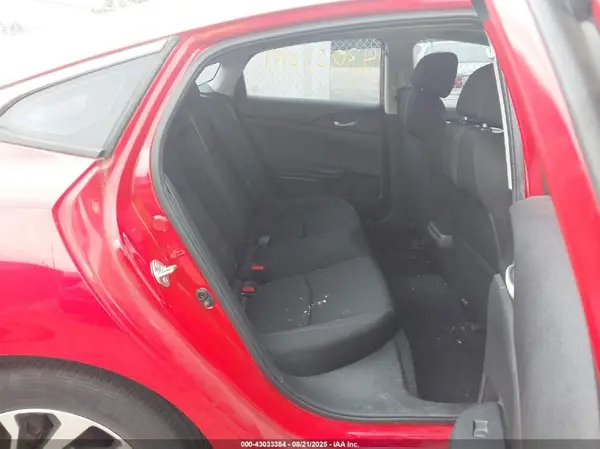 2HGFC2F73HH529971 2017 HONDA CIVIC - Image 8