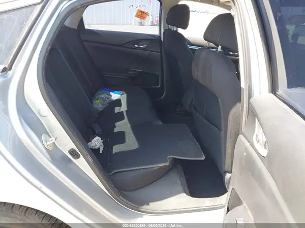 2HGFC2F73HH530277 2017 HONDA CIVIC - Image 8