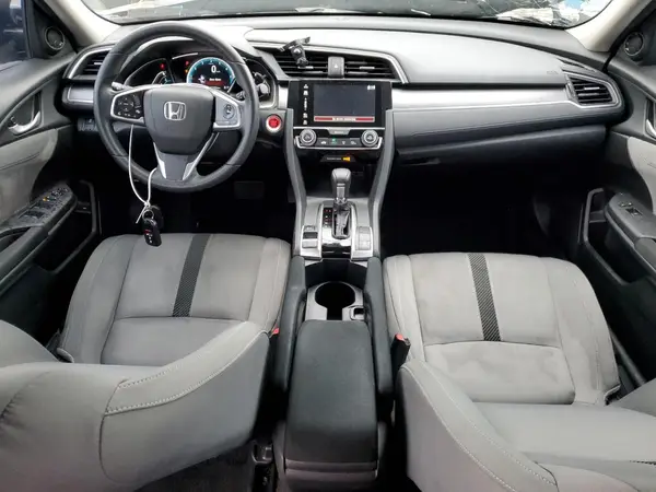 2HGFC2F73HH530473 2017 HONDA CIVIC - Image 8