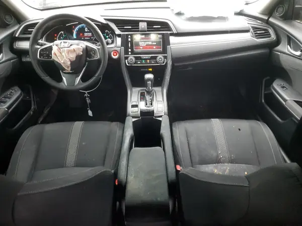 2HGFC2F73HH531204 2017 HONDA CIVIC - Image 8