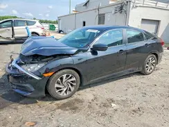 2HGFC2F73HH531249 2017 HONDA CIVIC