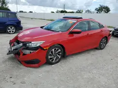 2HGFC2F73HH533812 2017 HONDA CIVIC