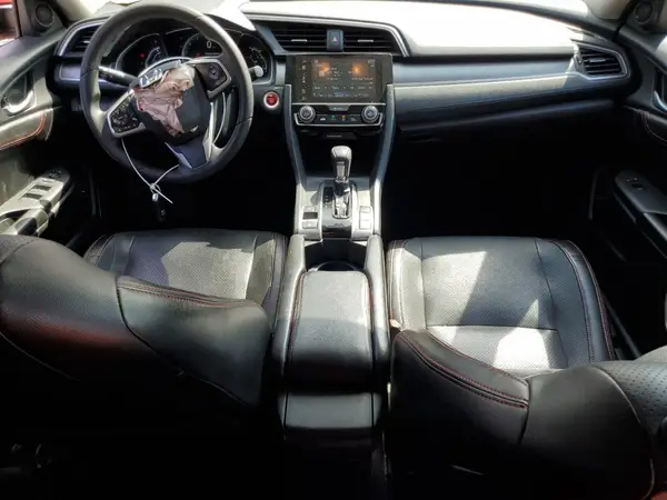 2HGFC2F73HH533941 2017 HONDA CIVIC - Image 8